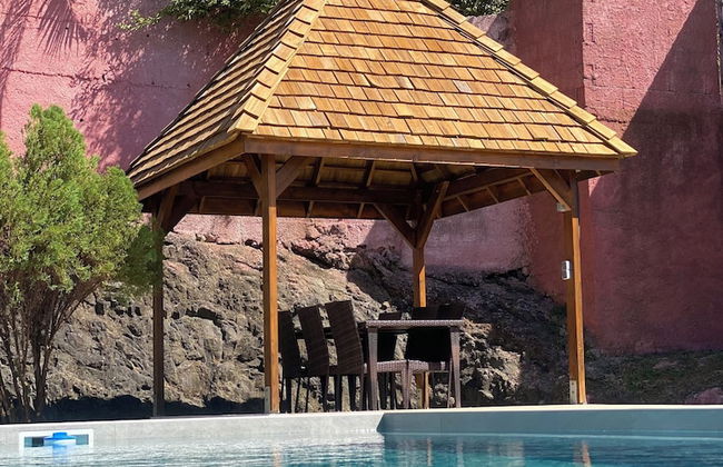 Villa Outuorau - Photo 21