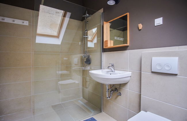 Peacock Boutique Apartments - Foto 50