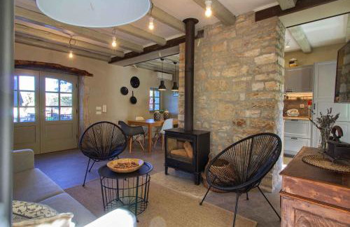 Charming villa Kalu with private pool near Rovinj by WiiBuk - Foto 17