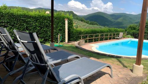 Countryhouse in Tuscany - Foto 5