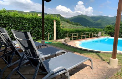 Countryhouse in Tuscany - Foto 5