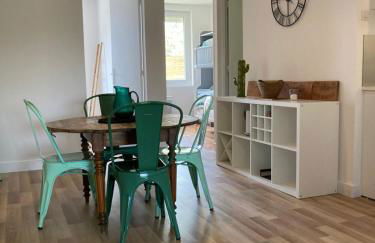 Maison 2 chambres port de plaisance - Foto 79