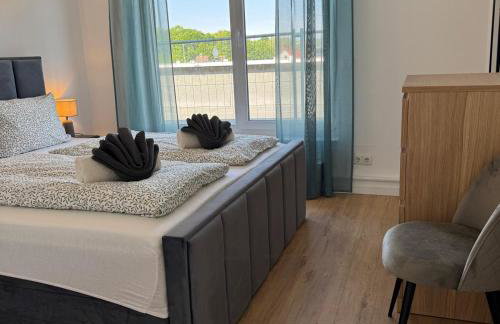 Smart In Kassel - Boardinghouse - Foto 57