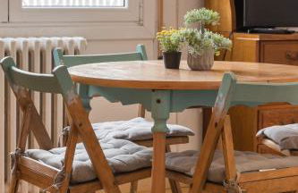 Casa Rural "Amara" Bardenas - Foto 14