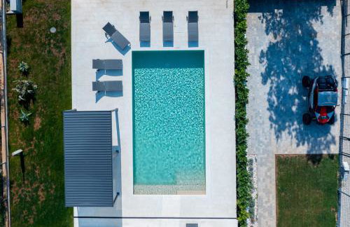 Serenity Majora Villa - Foto 26