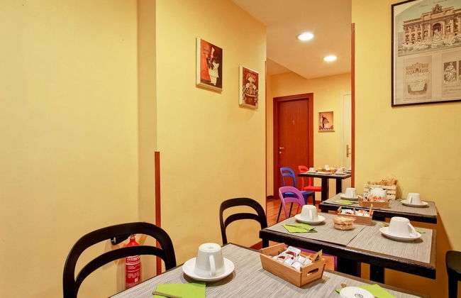 Vacanze a Roma - Foto 35