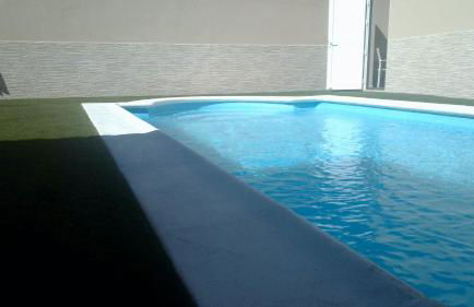 Mar&Mar, apartamento con solárium y piscina - Photo 23