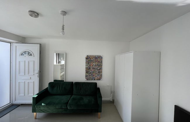 Immaculate 1-bed Studio in London - Foto 18