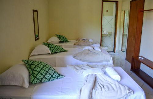 Pousada Jambo - Foto 46