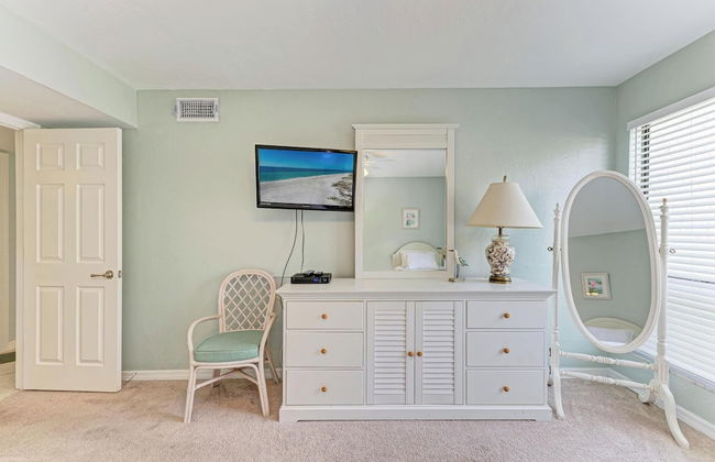 Runaway Tropical Waves-pet Friendly - Foto 28