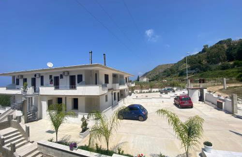 AD Apartments IL CREMINO Parghelia - Foto 25