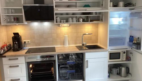 Landhaus Saterland Ferienwohnung Emsland Ostfriesland Nordsee - Foto 4