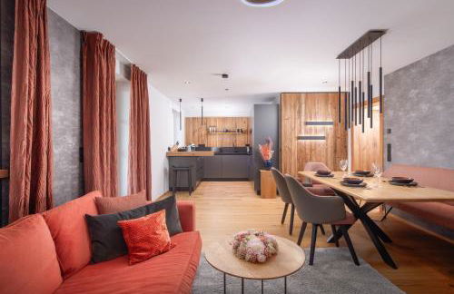 Luxury Apartments "R6 Tegernsee" - Foto 16