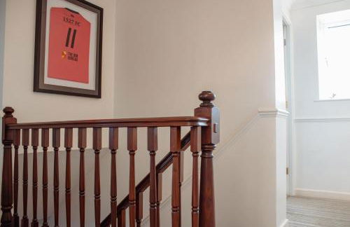 Spacious 5-Bed Detached Home in Charming Tadcaster - Foto 7