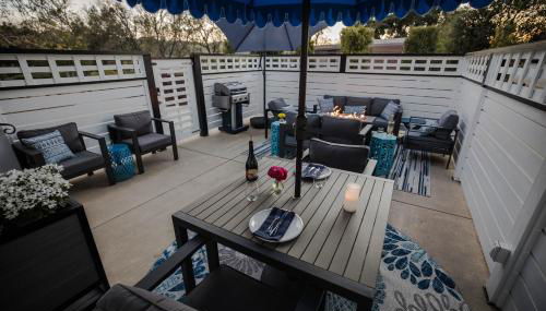 ONX WINES - Clark House Apartment - Foto 5