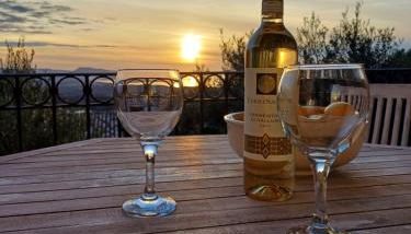 Sunset View Apartment and Pool Badesi - Foto 2