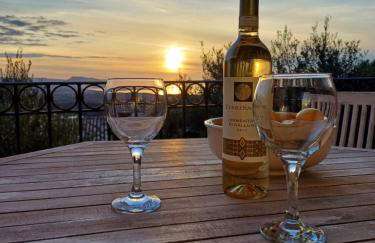 Sunset View Apartment and Pool Badesi - Foto 1