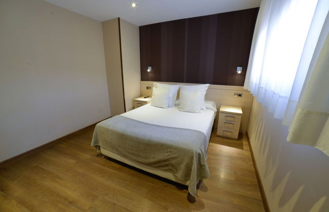 Apartamentos Turisticos LLanes - Photo 13