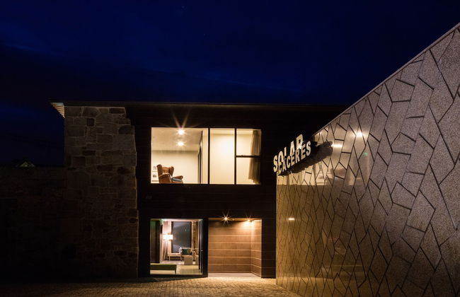 Solar Dos Cáceres - Foto 52