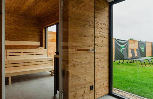 MobileHome auf dem Vital Camp Bayerbach - Foto 26