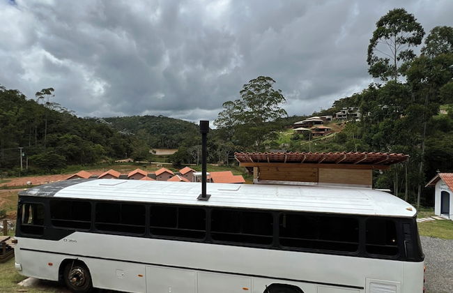 Chalés Villa Caravaggio by Easy Hotéis - Photo 74