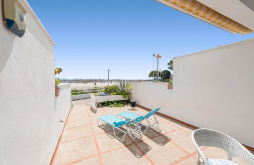 Apartment at Alcudia Beach Casa Maris, Sand Castle 22 - Foto 10