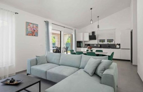 3 Bedroom Lovely Home In Santalezi - Foto 4