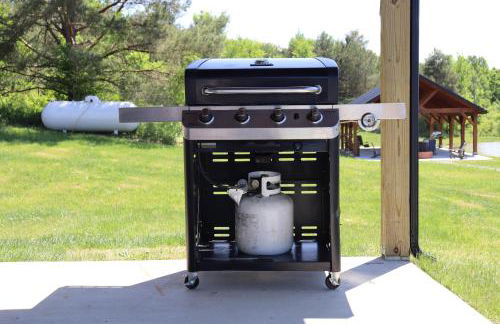 Scenic Mountain Lodge - Foto 46