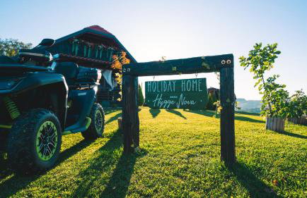 Holiday Home Hygge Nova - Foto 20