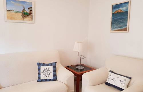 Apartamentos Bajel - Photo 20