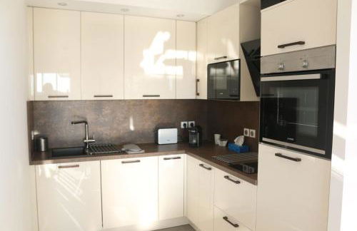 APPT NEUF haut de gamme, Terrasse, Sud Montpellier - Foto 9