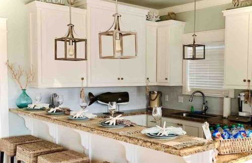 Fun-filled Luxury Beach Vacation Experience - Family Friendly Quiet Cul De Sac! - Foto 10