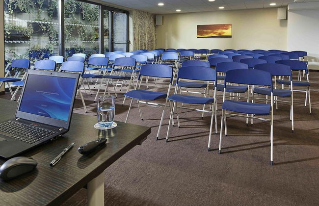 Aparthotel Adagio Bâle Mulhouse Aéroport - Foto 43