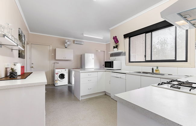 The Gazebo Place - Spacious 4 Bedroom near Murray River - Foto 8