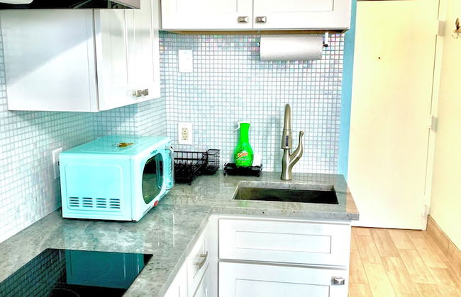 Sunrise on the Beach - Foto 15