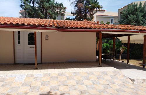 Ξυλινο σπίτι δίπλα στην θάλασσα - Foto 19