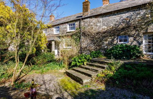 Aaron's Cottage - Foto 1