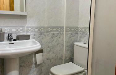 Playa de Miramar - 3 Min Walk to the Beach, Family-Friendly, Near Gandia - Foto 21