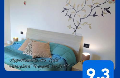 Appartamento Ca' Lela - Foto 1