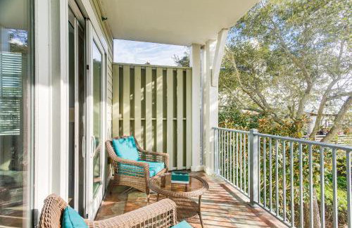 Breezy St Simons Hideaway with Waterfront Views! - Photo 25