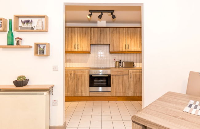 St James Apartments - Foto 21