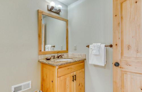 #402 Grand Lodge South Penthouse - Foto 30