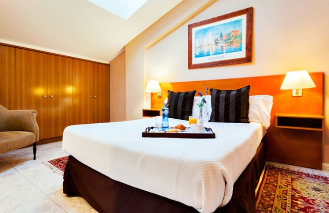 PARK SEDO Aparthotel - Foto 12