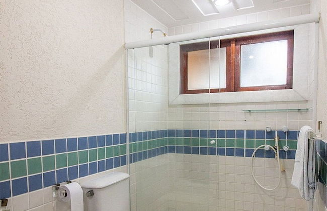 Cinematográfica Mansão Pé na Areia - Foto 30