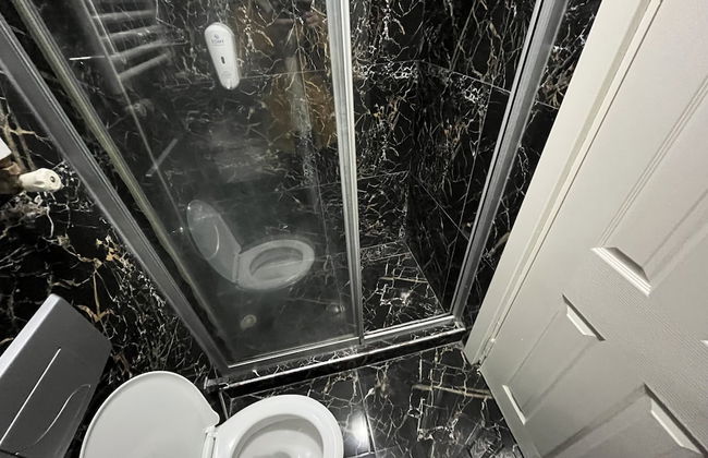 Gulhane Suites - Foto 69