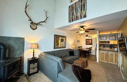 Eagle Roost Retreat By Ski Lifts - Foto 8