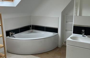 Château de Villefargeau - Foto 20