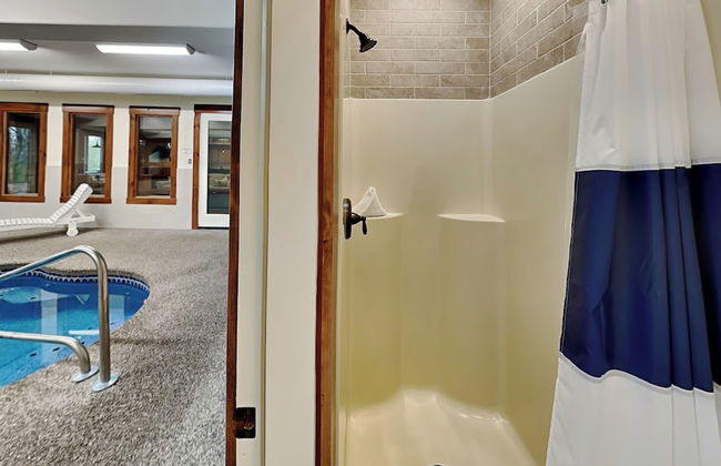 The Haven by Taylor Made Deep Creek - Foto 54