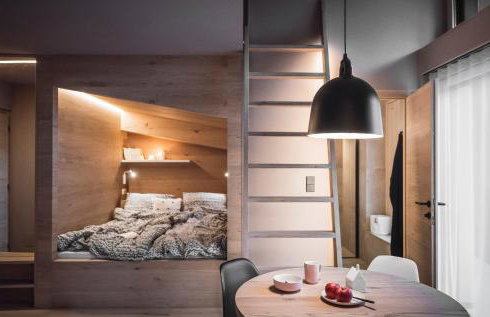 Rousa little guesthouse Cosy Up - Foto 1