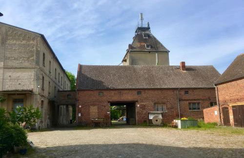 Bensdorfer Mühle - Auszeit in Brandenburg - Foto 1